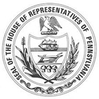 Link to House of the Representatives of Pennsylvania Seal